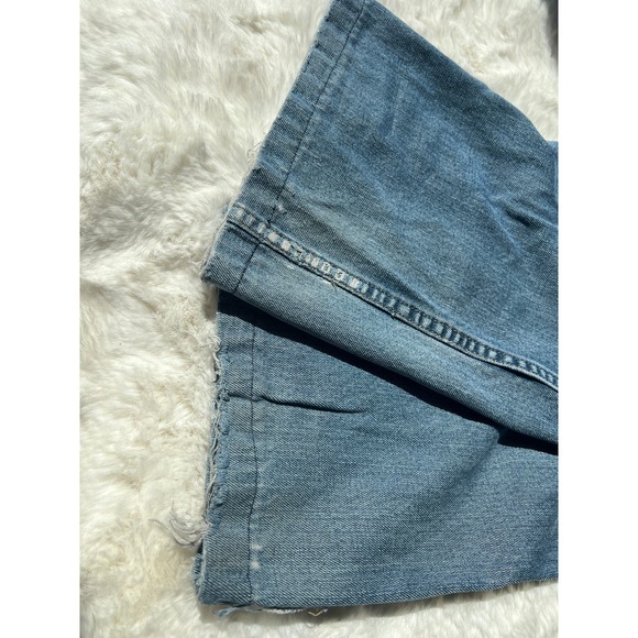 Giordano lightly distressed jeans‎ size 30 - Picture 4 of 7